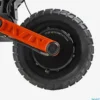 Электросамокат Billgery 777601 2*600W 48V 18Ah