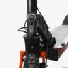 Электросамокат Billgery 777601 2*600W 48V 18Ah