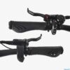 Электросамокат Billgery 777601 2*600W 48V 18Ah