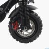 Электросамокат Billgery 777800 с сиденьем 1200W 48V18Ah