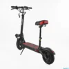Электросамокат Billgery 777800 с сиденьем 1200W 48V18Ah