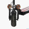 Электросамокат Billgery 777800 с сиденьем 1200W 48V18Ah