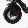 Электросамокат Best Scooter BS-90711 с сиденьем 800W 48V15Ah