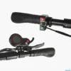 Электросамокат Best Scooter BS-90711 с сиденьем 800W 48V15Ah