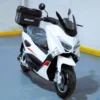 Электроскутер Corso Brilliant BR-634180 2000W 72V/32Ah