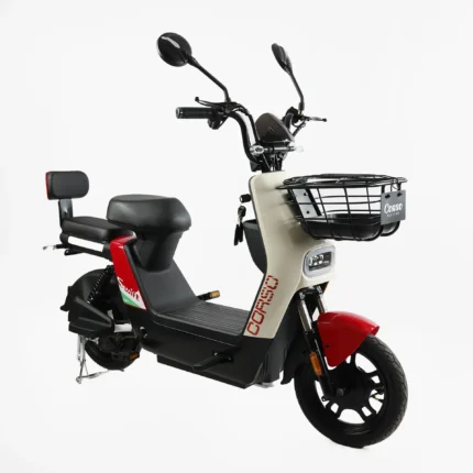 Электровелосипед Corso Swift SW-902450 500W 60V/20Ah