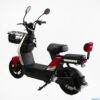 Электровелосипед Corso Swift SW-902450 500W 60V/20Ah
