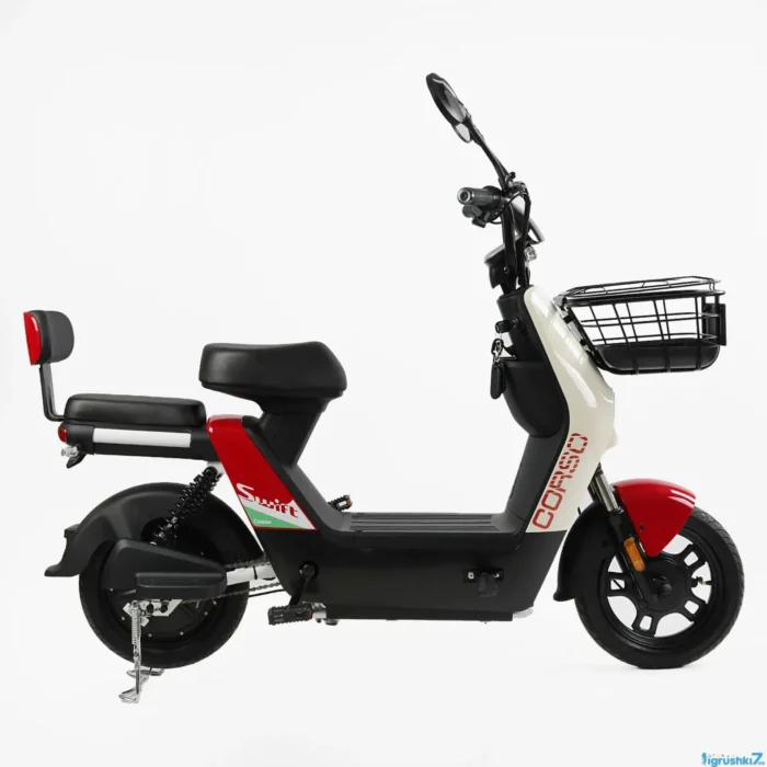 1755848061_68a81d7d5bd64 Электровелосипед Corso Swift SW-902450 500W 60V/20Ah