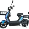 Электровелосипед Corso Swift SW-902450 500W 60V/20Ah