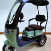 Электрический трицикл Corso "Handy" HD-74410 800W 72V/20Ah