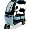 Электрический трицикл Corso "Handy" HD-74410 800W 72V/20Ah