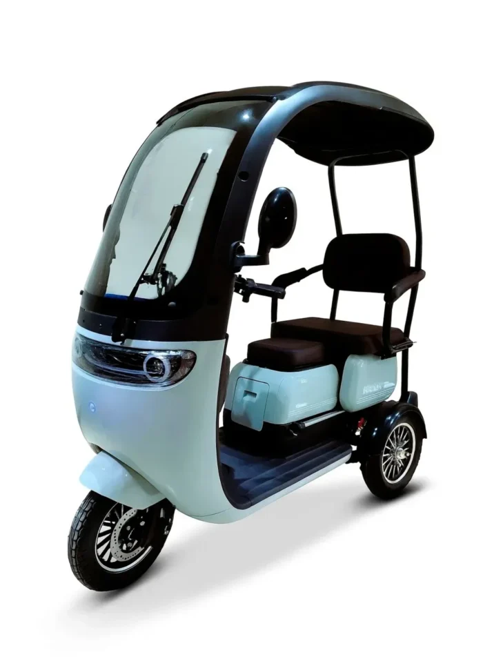 Электрический трицикл Corso "Handy" HD-74410 800W 72V/20Ah