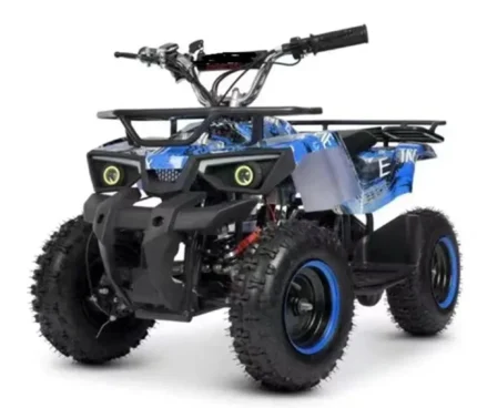 Квадроцикл электрический детский Billgery BLG-118454 1000W 48V12Ah