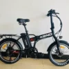 Электровелосипед Corso "Keno" 20 350W 36V10Ah