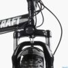Электровелосипед Corso "Kraft" 20" K500W 48V15Ah