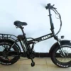Электровелосипед Corso "Kraft" 20" 500W 48V13Ah