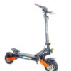 Электросамокат X-Scooter EKAM PRO 10" 2×2500w 52В 24Аh + сиденье!
