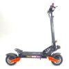 Электросамокат X-Scooter EKAM PRO 10" 2×2500w 52В 24Аh + сиденье!