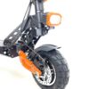 Электросамокат X-Scooter EKAM PRO 10" 2000w 52В 20Аh + сиденье!