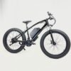 Электровелосипед fatbike Bolttec (48V/1000W/21AH)