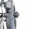 Электровелосипед fatbike Bolttec (48V/1000W/21AH)