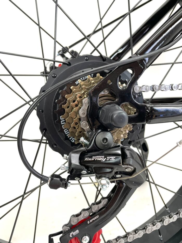1756371076_68b018841bc70 Электровелосипед fatbike Bolttec (48V/1000W/21AH)