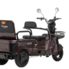 Электроскутер CORSO SIG7 1200W 72V/23AH