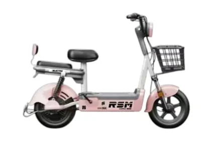 Электровелосипед Corso RSM-60093 500W 48V/20Ah