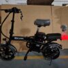 Электровелосипед EKAM KM-E7 (48V/1000W/19AH)