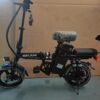 Электросамокат EKAM KM-E8 (48V/1000W/19AH)
