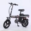 Электросамокат EKAM KM-E8 (48V/1000W/19AH)