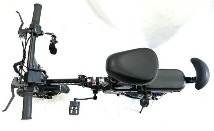 Электровелосипед EKAM KM-E8 (48V/1000W/19AH)