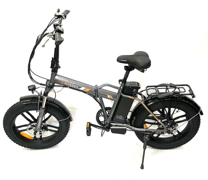 1757262131_68bdb1336a461 Сложный электровелосипед Crosser COMP 20” (36V/350W/13AH)