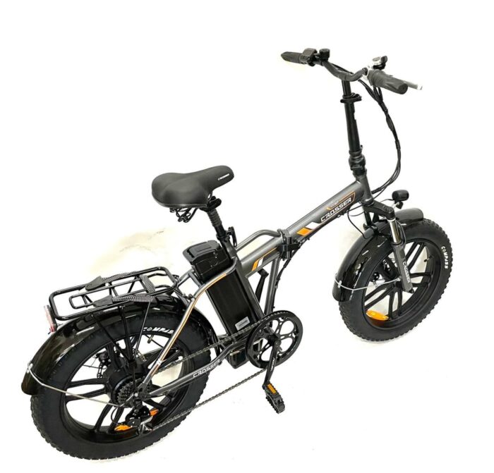 1757262136_68bdb1388f9bf Сложный электровелосипед Crosser COMP 20” (36V/350W/13AH)
