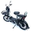 Электровелосипед Crosser CR-3 600W 60V 20Ah Колеса 20*2.5 Собран!
