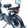 Электровелосипед Crosser CR-3 600W 60V 20Ah Колеса 20*2.5 Собран!