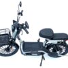 Электровелосипед Crosser CR-3 600W 60V 20Ah Колеса 20*2.5 Собран!