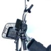 Электровелосипед Crosser CR-3 600W 60V 20Ah Колеса 20*2.5 Собран!