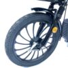 Электровелосипед Crosser CR-3 600W 60V 20Ah Колеса 20*2.5 Собран!