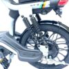 Электровелосипед Crosser CR-3 600W 60V 20Ah Колеса 20*2.5 Собран!