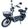 Электровелосипед Crosser CR-3 600W 60V 20Ah Колеса 20*2.5 Собран!