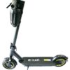 Электросамокат X-Scooter EKAM PRO 10" G30 600w 36V 15Ah + сиденье!