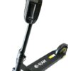 Электросамокат X-Scooter EKAM PRO 10" G30 600w 36V 15Ah + сиденье!