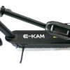 Электросамокат X-Scooter EKAM PRO 10" G30 600w 36V 15Ah + сиденье!