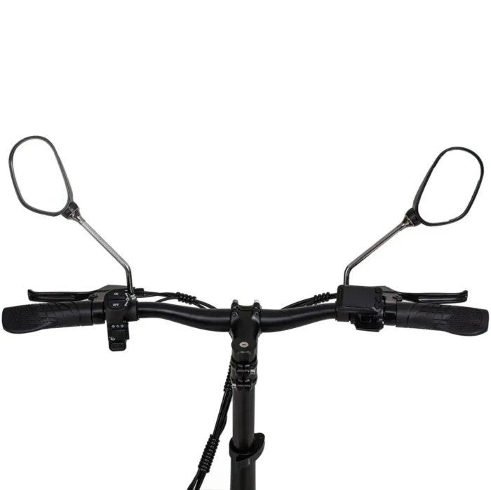 Электросамокат Kugoo Kirin C1 Pro 500 Вт; 26 А*год; 48 В
