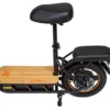 Электросамокат Kugoo Kirin C1 Pro 500 Вт; 26 А*год; 48 В