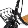 Электросамокат Kugoo Kirin C1 Pro 500 Вт; 26 А*год; 48 В