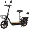 Электросамокат Kugoo Kirin C1 Pro 500 Вт; 26 А*год; 48 В
