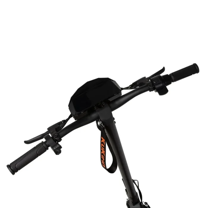 1757928224_68c7db20e41a3 Электросамокат Kugoo Kirin G2 2025 800 Вт; 15 А*год; 48 В