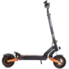 Электросамокат с сиденьем Kugoo Kirin G2 MAX 2025 1000 Вт; 20 А/год; 48 В